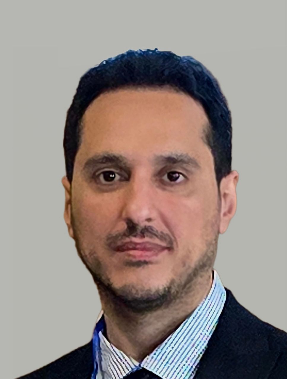 دکتر مهران فلاح چای